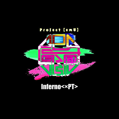 Inferno از Hiroyuki Sawano