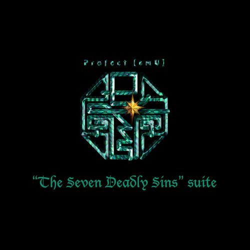 The Seven Deadly Sins suite از Hiroyuki Sawano