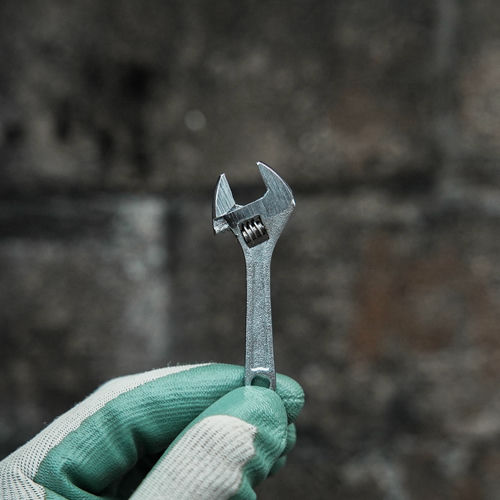 FIX IT! (feat. pH-1) از Karencici