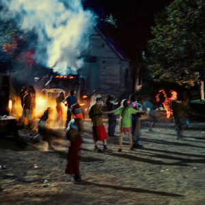 Dracula از Tame Impala