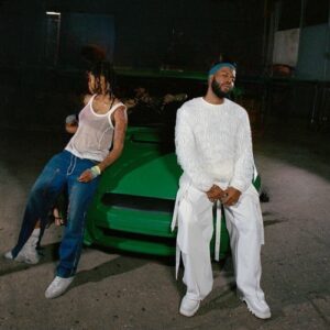 out of body از Khalid