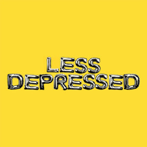 LESS DEPRESSED از Anne-Marie