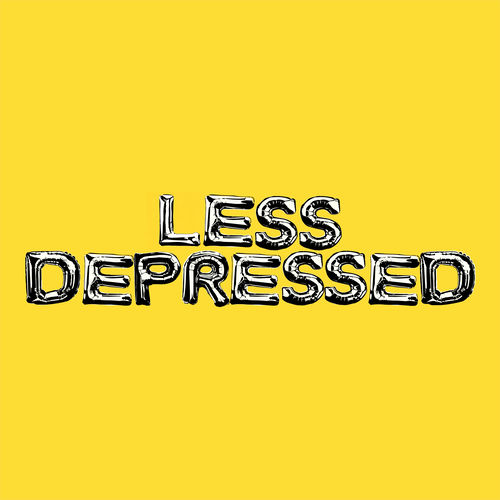 LESS DEPRESSED از Anne-Marie