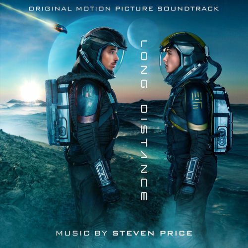 Long Distance (Original Motion Picture Soundtrack) از Steven Price