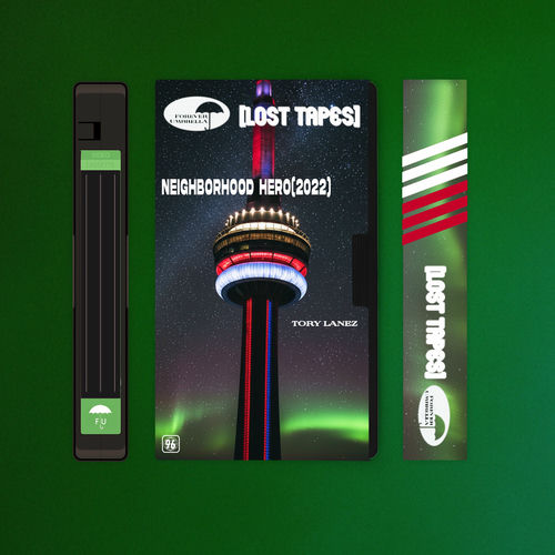 Neighborhood Hero (Lost Tapes 2019) از Tory Lanez