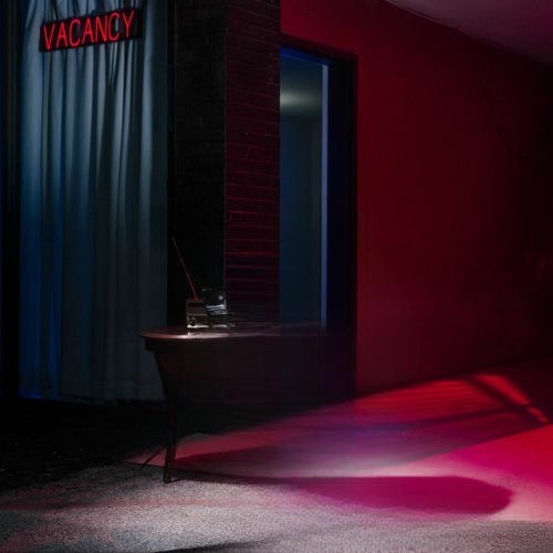 Vacancy از Ari Lennox