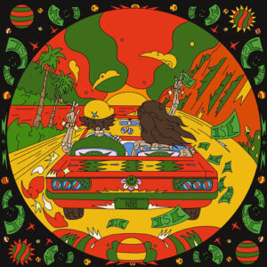 No Broke Boys (AVELLO Remix) از Disco Lines