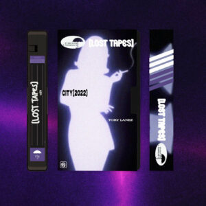 City (Lost Tapes 2021) از Tory Lanez