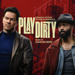 Play Dirty (Original Motion Picture Soundtrack) از Alan Silvestri