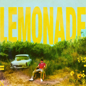 Lemonade از Louis Tomlinson