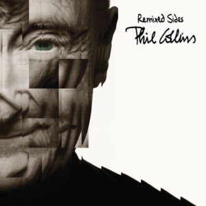 Remixed Sides از Phil Collins