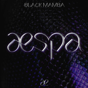 Black Mamba از aespa