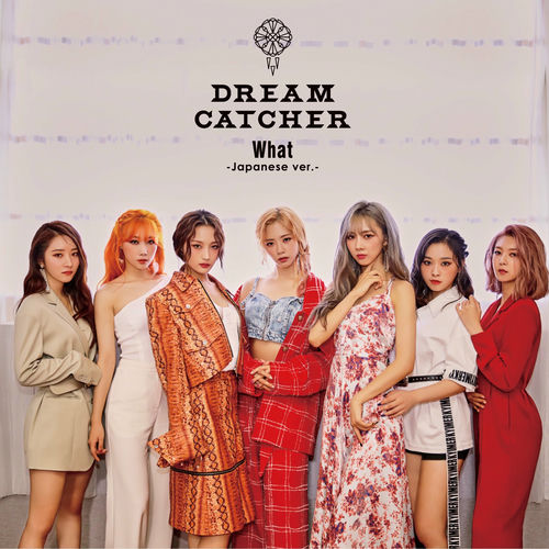 Chase Me (Japanese Ver.) از Dreamcatcher