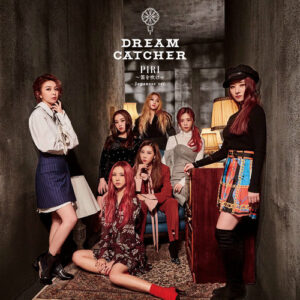 Wonderland (Japanese Ver.) از Dreamcatcher