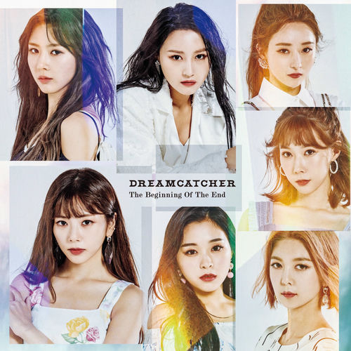 The Beginning of The End از Dreamcatcher
