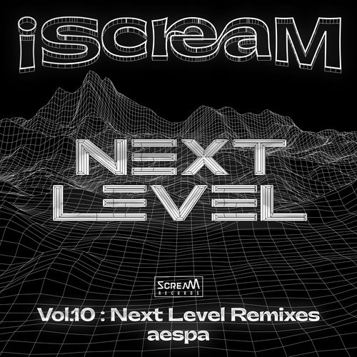 Next Level (Lionclad Remix) از aespa