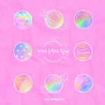 I'll be your universe از H.Annyeong