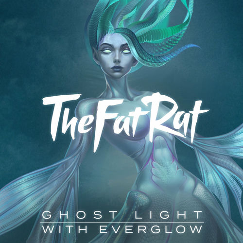 Ghost Light از TheFatRat