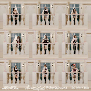Beautiful Christmas از Red Velvet