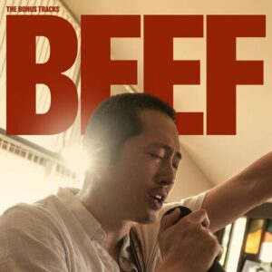 BEEF: The Bonus Tracks از Bobby Krlic