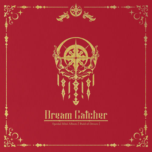 Raid of Dream از Dreamcatcher