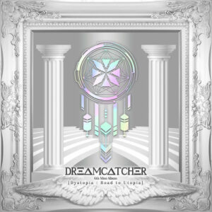 [Dystopia : Road to Utopia] از Dreamcatcher