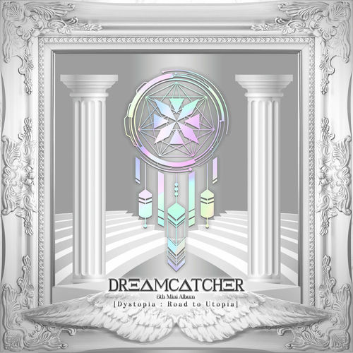 [Dystopia : Road to Utopia] از Dreamcatcher