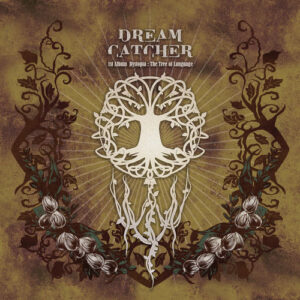 1st Album [Dystopia : The Tree of Language] از Dreamcatcher