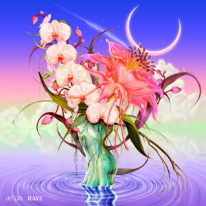 Better Things (RAYE Remix) از aespa