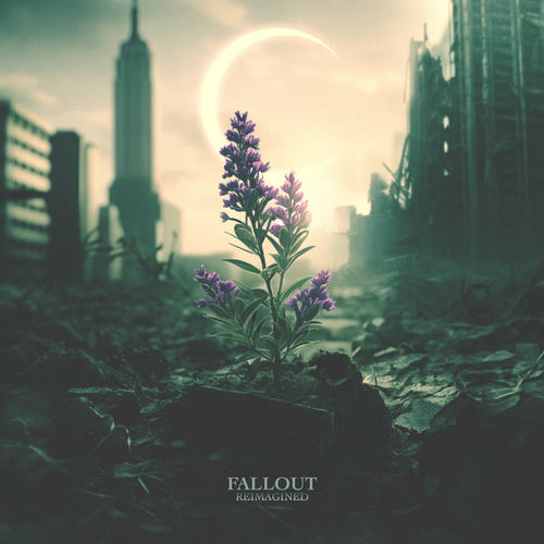 Fallout (Reimagined) از Sleep Theory