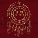 악몽·Fall asleep in the mirror از Dreamcatcher