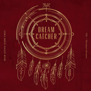 악몽·Fall asleep in the mirror از Dreamcatcher
