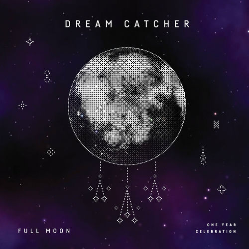 Full Moon (Instrumental) از Dreamcatcher