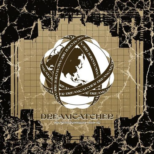 [Apocalypse : Save us] از Dreamcatcher