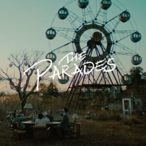 The Parades (Original Soundtrack) از Yojiro Noda