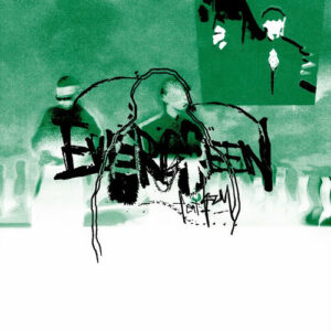 EVERGREEN (KM Remix) از Yojiro Noda