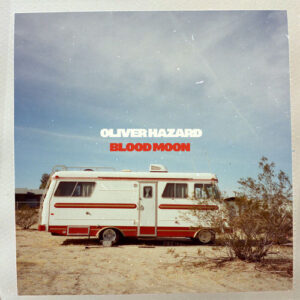 Blood Moon از Oliver Hazard