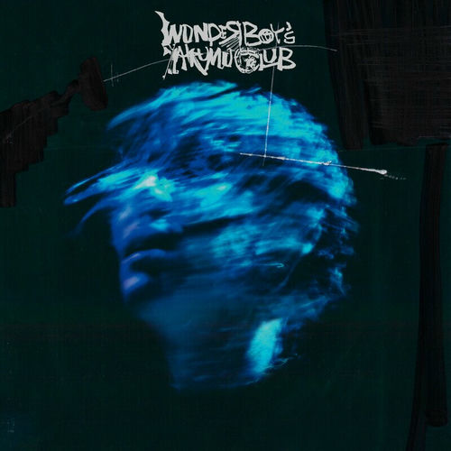 WONDER BOY'S AKUMU CLUB از Yojiro Noda