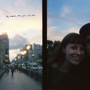 by them, by you, by me از Harmless