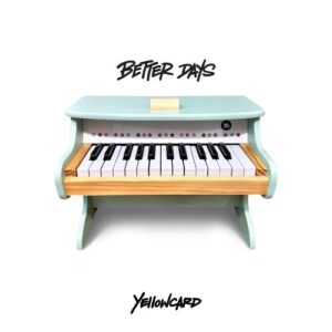 You Broke Me Too (feat. Avril Lavigne) از Yellowcard