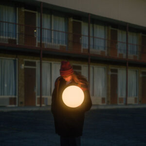 Keep Me in the Dark از Flock of Dimes