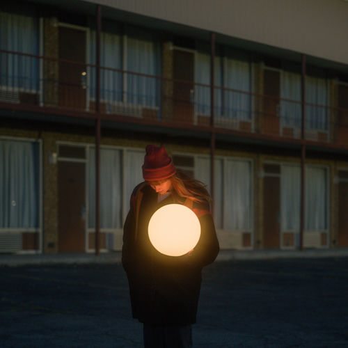 Keep Me in the Dark از Flock of Dimes