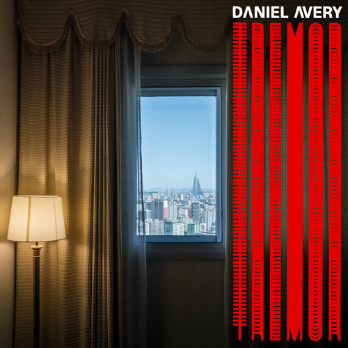 Haze از Daniel Avery