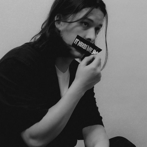 THE NAME ABOVE ALL NAMES از Mitch Wong