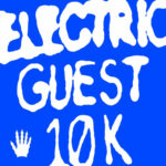 Creator از Electric Guest
