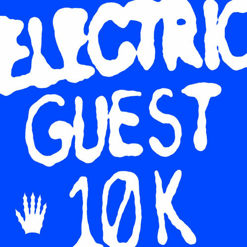 Creator از Electric Guest