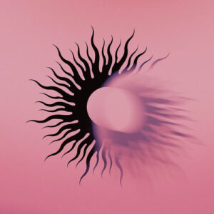 Ash Speck in a Green Eye از AFI