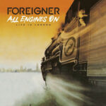 All Engines on - Live in London از Foreigner