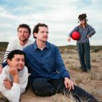 Back Of My Hand از The Belair Lip Bombs