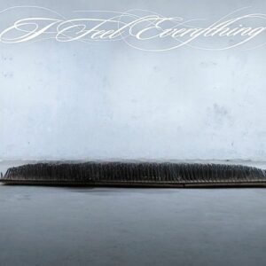 i feel everything از Maggie Lindemann